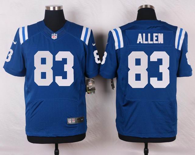 Indianapolis Colts elite jerseys-048